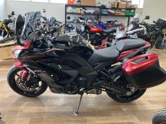 Kawasaki NINJA1000SX 2023