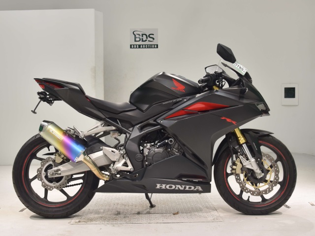 Honda CBR250RRA 2017