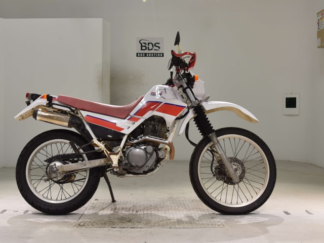 Yamaha SEROW XT225 1992