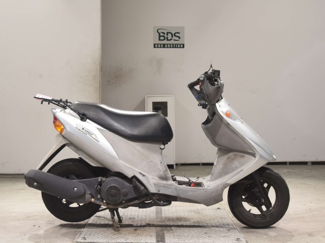 Suzuki ADDRESS V125