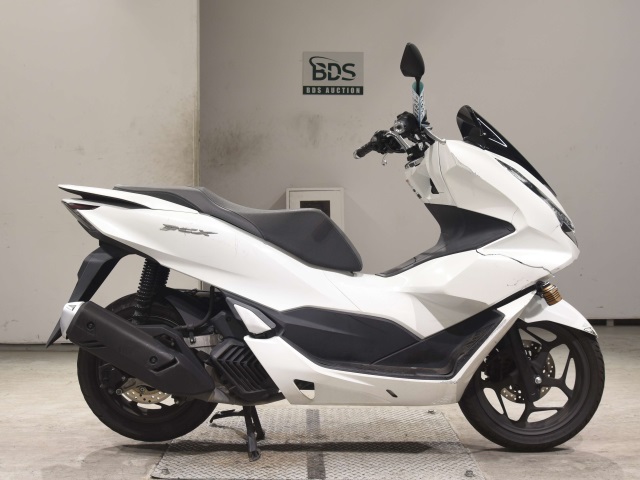 Honda PCX125 2021