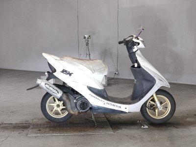 Honda DIO ZX 2000