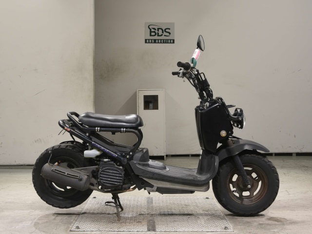 Honda SCOOPY50 2002