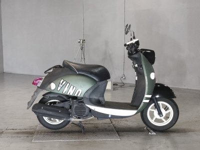 Yamaha VINO50