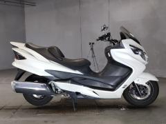 Suzuki SKYWAVE 250S 2006