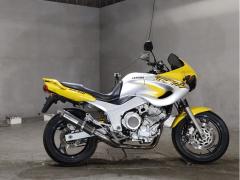 Yamaha TDM850 1998