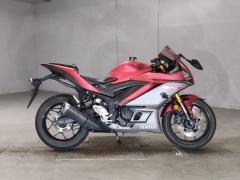 Yamaha YZF-R25 2019
