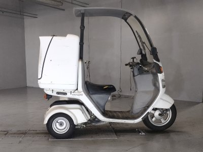 Honda GYRO CANOPY 2011