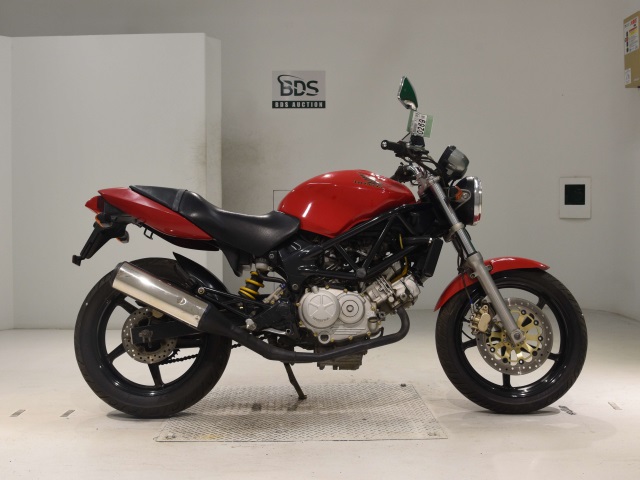 Honda VTR250 2003