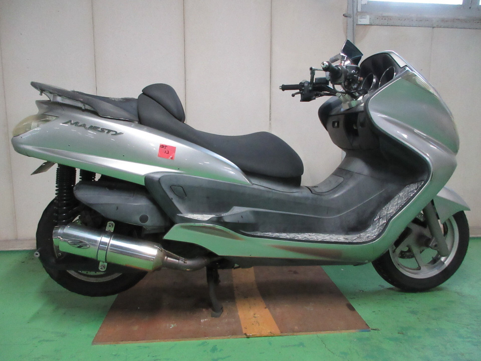 Yamaha GRAND MAJESTY250 2004
