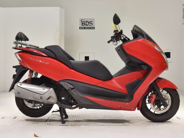 Honda FORZA SI 2013