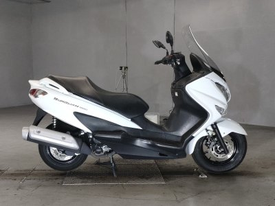Suzuki BURGMAN200
