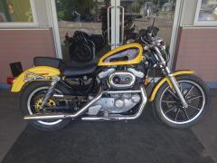 HD SPORTSTER XLH1200 1995