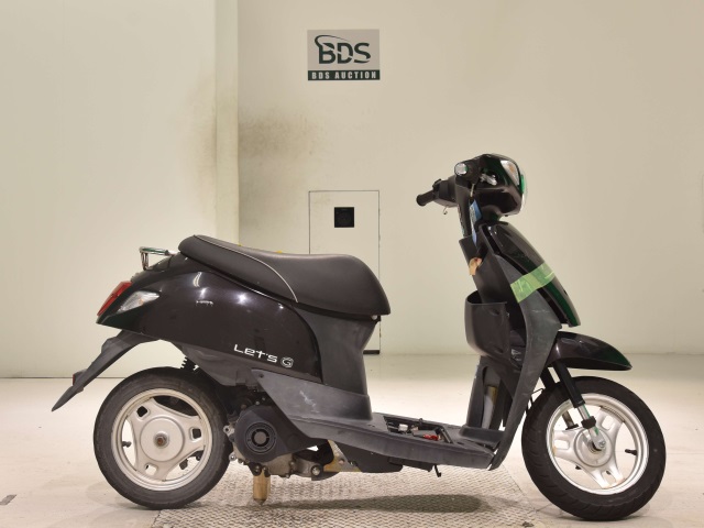 Suzuki LETSG