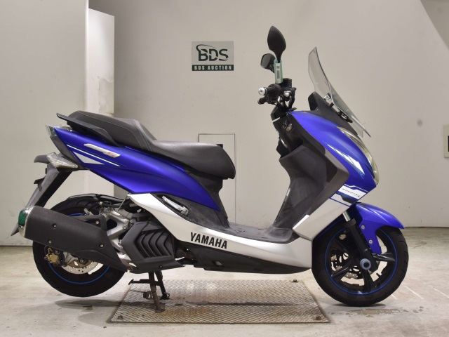 Yamaha MAJESTY 155S 2017