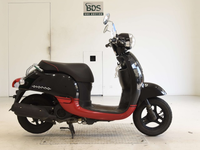 Honda GIORNO 2012