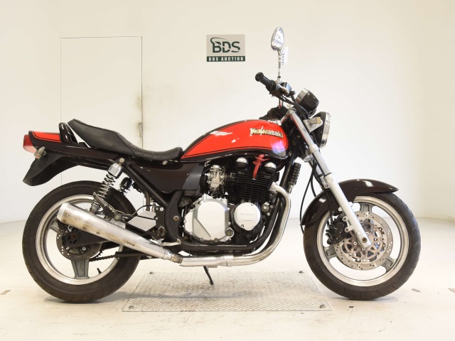 Kawasaki ZEPHYR750