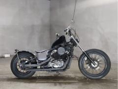 Honda STEED400 1996