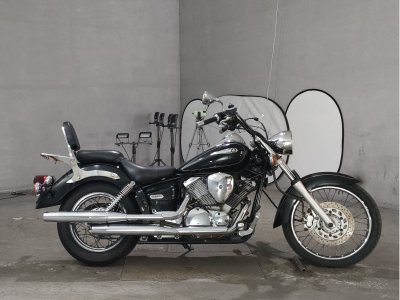 Yamaha DRAGSTAR XVS250
