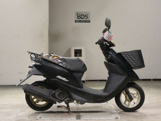 Honda DIO 2008