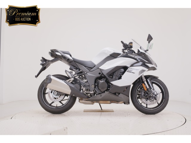 Kawasaki NLNJA1100SX 2025