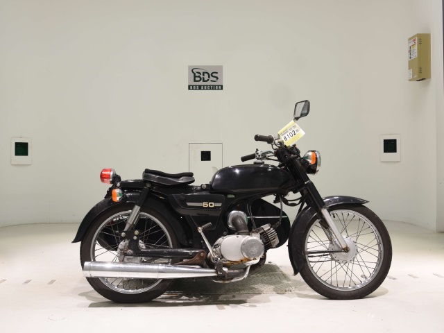 Suzuki K50
