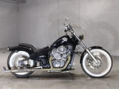 Honda STEED400 1992