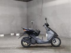 Suzuki ST250E 2008