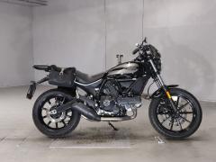 Ducati SCRAMBLER SIXTY2 2016