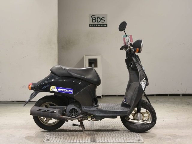 Honda TODAY 2006