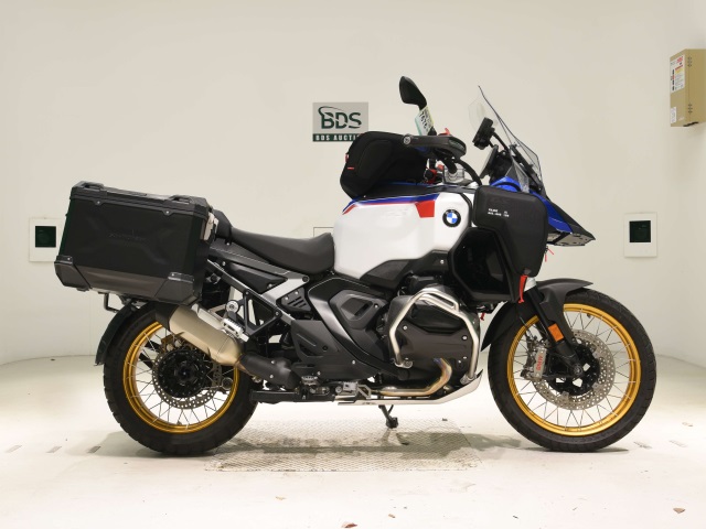 BMW R1300GS ADVENTURE 2025