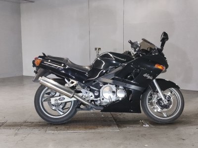 Kawasaki ZZ-R400 1999