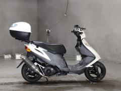 Suzuki ADDRESS V125