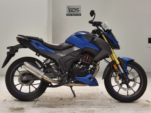 Honda HORNET 2.0 2021