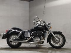 Honda SHADOW400 2005