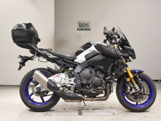 Yamaha MT-10SP 2017