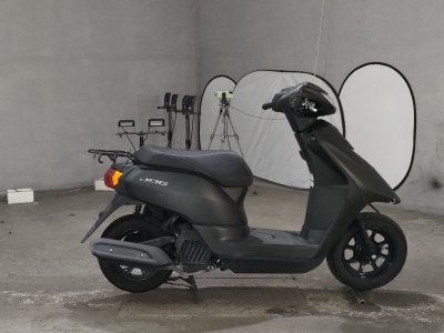 Yamaha JOG 50 2021