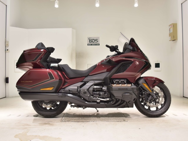 Honda GL1800 2025