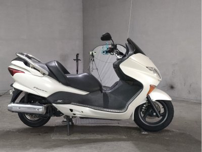 Honda FORZA X 2004
