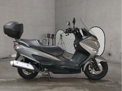 Suzuki BURGMAN200