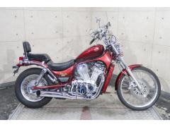 Suzuki INTRUDER 800 1996