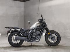 Honda REBEL CMX250 2020