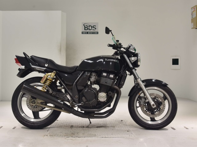Kawasaki ZRX400 1997