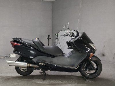 Honda FORZA X 2004