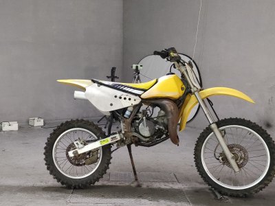Suzuki RM80