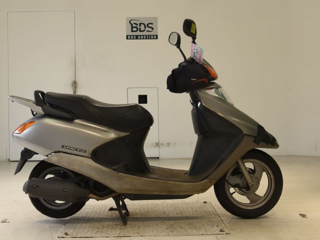 Honda SPACY100 2003