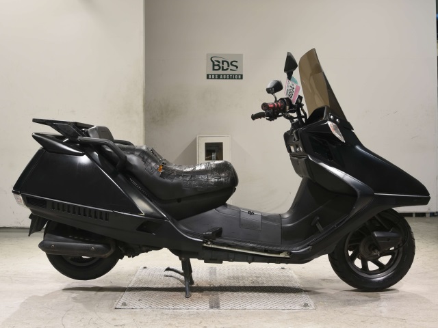 Honda FUSION X 2006