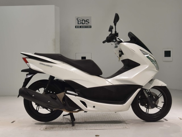 Honda PCX125 2017