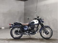 Kawasaki ESTRELLA RS 2017