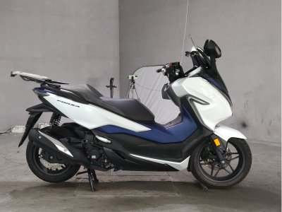 Honda FORZA 2018